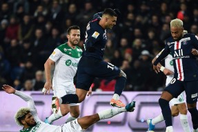 JackeyLove在巴黎圣日耳曼比赛中比分优势明显，绝杀引发热议！(巴黎圣日耳曼老板是谁)-365bet游戏注册